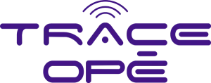 Logo TRACE-OPE