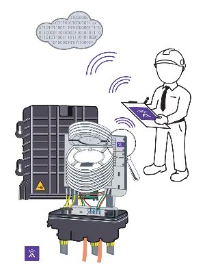 TRACE-OPE-boitier-protection-epissures-fibre-optique