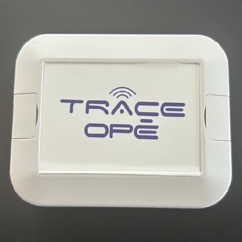 Vue-module-TRACE-OPE